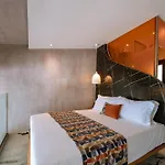 호텔 Zest Thassos Luxury Retreat 리메나리아