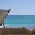 Zest Thassos Luxury Retreat 4* 리메나리아