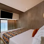 Zest Thassos Luxury Retreat 리메나리아