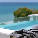 호텔 Zest Thassos Luxury Retreat 리메나리아