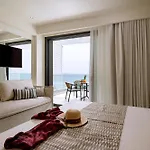 Zest Thassos Luxury Retreat 호텔 4*