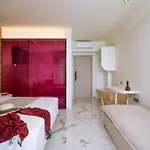 Zest Thassos Luxury Retreat 호텔