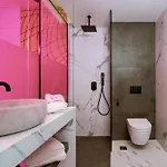 호텔 Zest Thassos Luxury Retreat