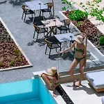 Zest Thassos Luxury Retreat 리메나리아