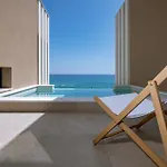 호텔 Zest Thassos Luxury Retreat 리메나리아