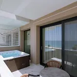 호텔 Zest Thassos Luxury Retreat 4*