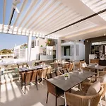 Zest Thassos Luxury Retreat 호텔 리메나리아