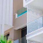 Zest Thassos Luxury Retreat 4* 리메나리아