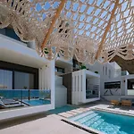 호텔 Zest Thassos Luxury Retreat