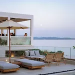 Zest Thassos Luxury Retreat 호텔 리메나리아