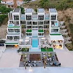 Zest Thassos Luxury Retreat 4*