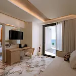 Zest Thassos Luxury Retreat 4* 리메나리아