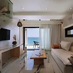 Zest Thassos Luxury Retreat 호텔 리메나리아