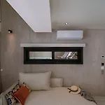 Zest Thassos Luxury Retreat 4*