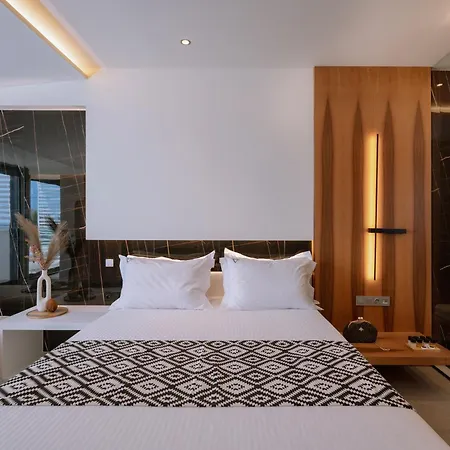 Zest Thassos Luxury Retreat 4*