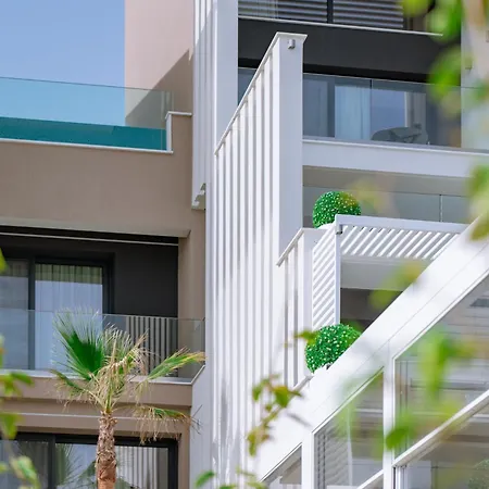 Zest Thassos Luxury Retreat 4*