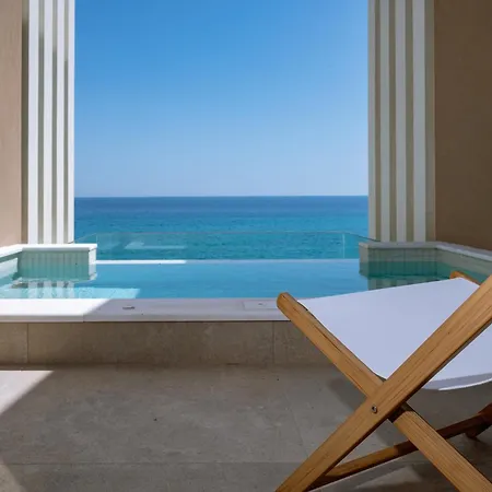 Zest Thassos Luxury Retreat 4*