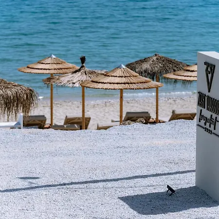 Zest Thassos Luxury Retreat