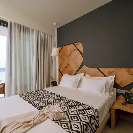 Zest Thassos Luxury Retreat Отель Лименария