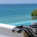 ホテル Zest Thassos Luxury Retreat