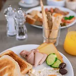 Zest Thassos Luxury Retreat 4* リメナリア