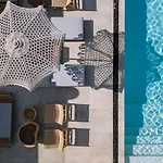 Zest Thassos Luxury Retreat