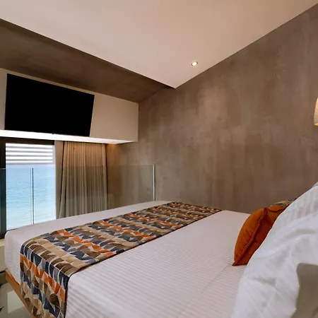 Zest Thassos Luxury Retreat リメナリア