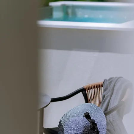 Zest Thassos Luxury Retreat