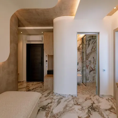 酒店 Zest Thassos Luxury Retreat
