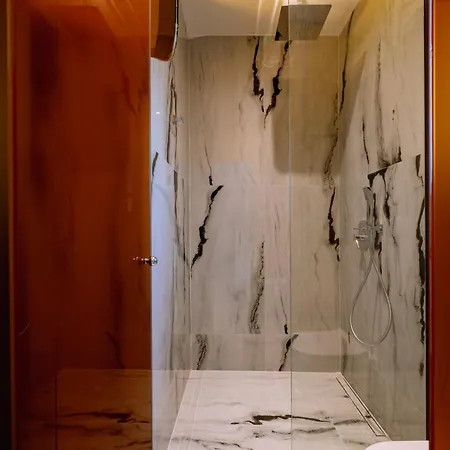 Zest Thassos Luxury Retreat 4*