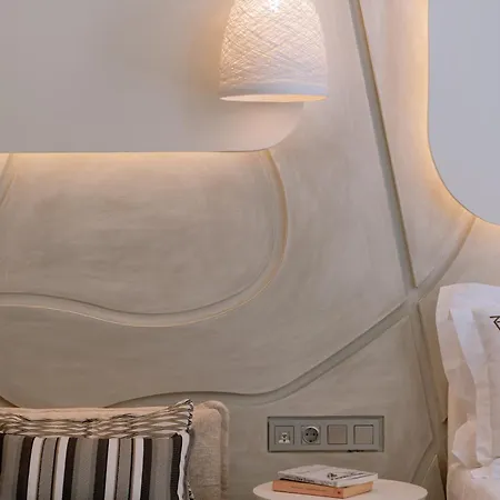 Hotell Zest Thassos Luxury Retreat