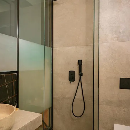Zest Thassos Luxury Retreat ホテル