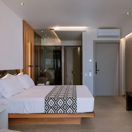 ホテル Zest Thassos Luxury Retreat