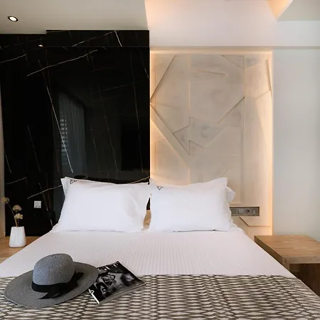 Zest Thassos Luxury Retreat Limenaria (Thasos)