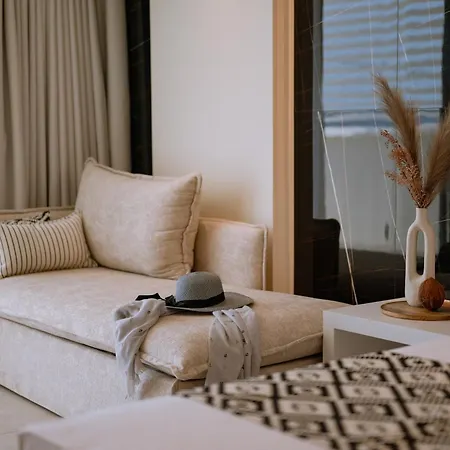 Zest Thassos Luxury Retreat