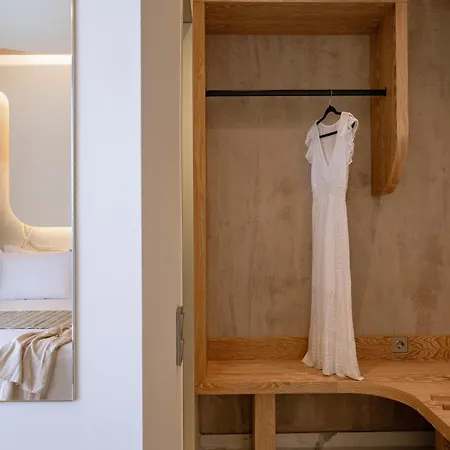 Zest Thassos Luxury Retreat 4*