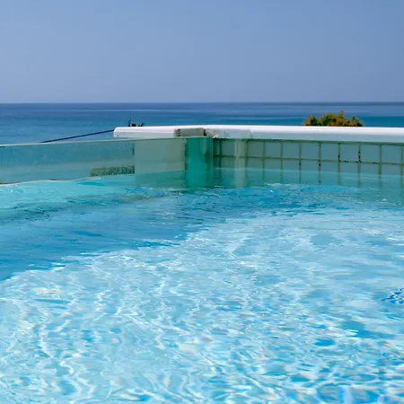 Zest Thassos Luxury Retreat