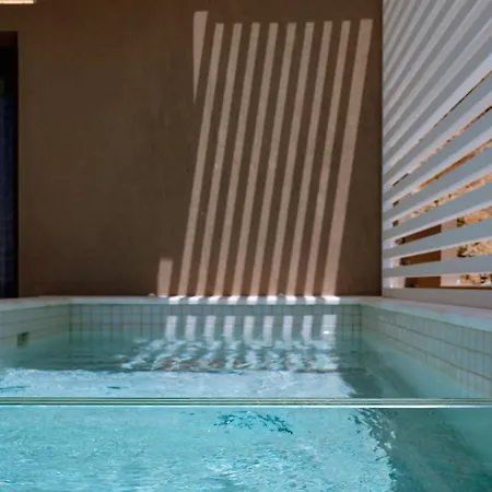 Hotel Zest Thassos Luxury Retreat