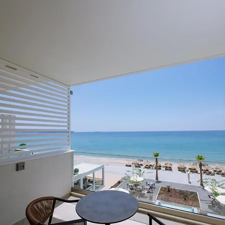 Zest Thassos Luxury Retreat 利迈纳里亚