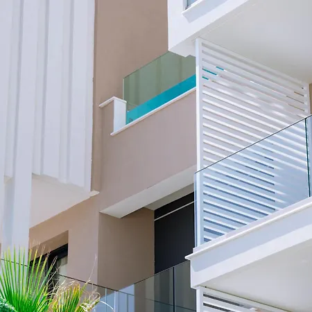 Zest Thassos Luxury Retreat 4* Limenaria (Thasos)