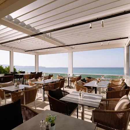 Zest Thassos Luxury Retreat ホテル