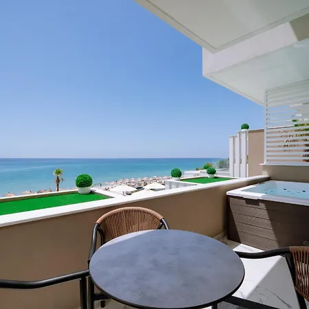Zest Thassos Luxury Retreat 4*
