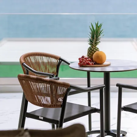 Zest Thassos Luxury Retreat 4*