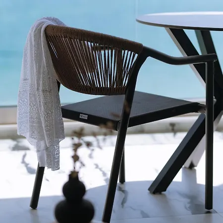 ホテル Zest Thassos Luxury Retreat リメナリア