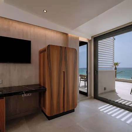 Zest Thassos Luxury Retreat 4*