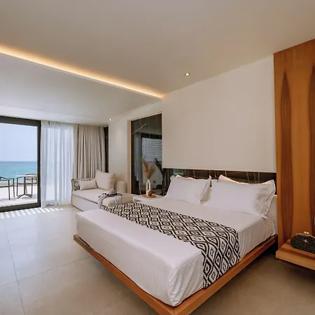 Zest Thassos Luxury Retreat Hotel 4*