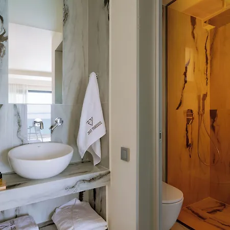 Zest Thassos Luxury Retreat