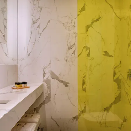 Zest Thassos Luxury Retreat Hotel 4*