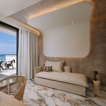 Hotell Zest Thassos Luxury Retreat