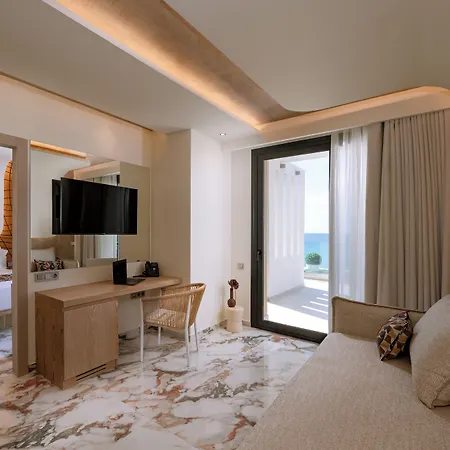 Zest Thassos Luxury Retreat 4* Limenaria (Thasos)